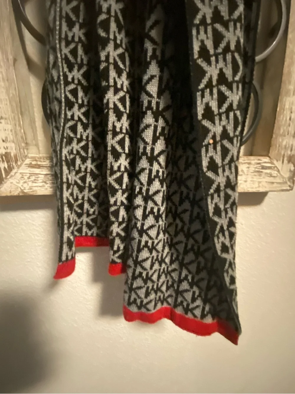 Michael Kors stretch knit